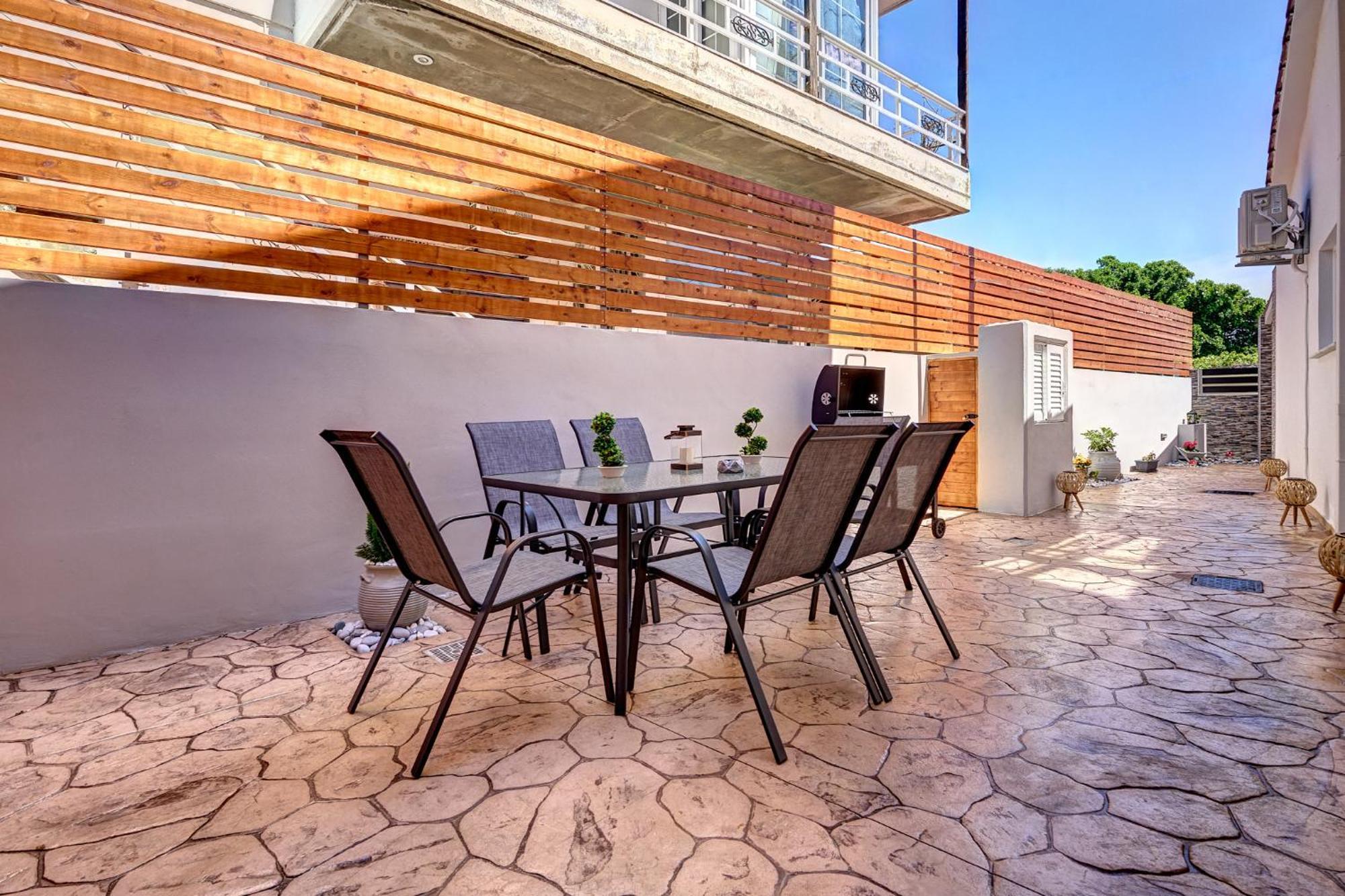 Sea & Joy House Ialysos (Rhodes) Exterior foto