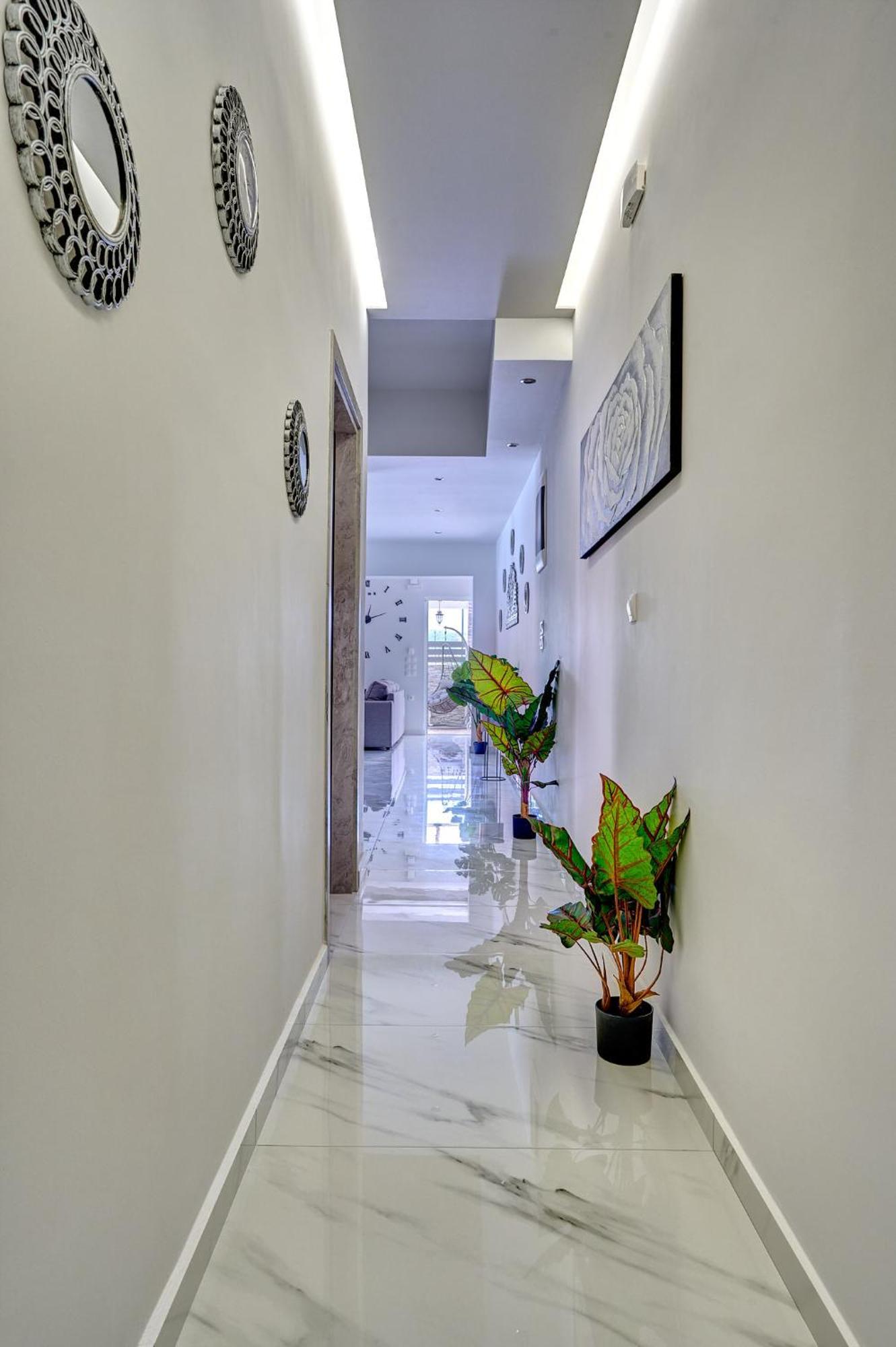 Sea & Joy House Ialysos (Rhodes) Exterior foto